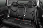 Jeep Compass Trailhawk 2016 года (LA)
